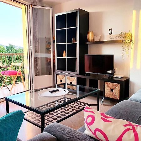 Apartamento Alameda Garden Yecla Ngoại thất bức ảnh