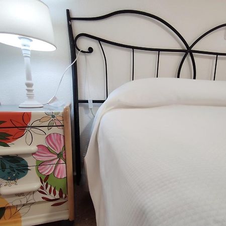 Apartamento Alameda Garden Yecla Ngoại thất bức ảnh