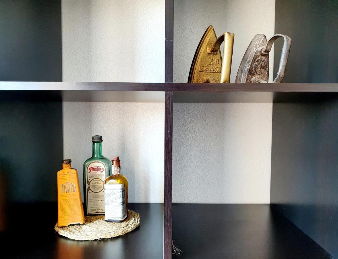 Apartamento Alameda Garden Yecla Ngoại thất bức ảnh