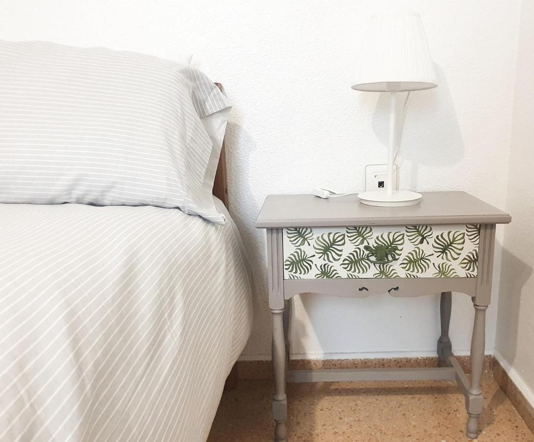 Apartamento Alameda Garden Yecla Ngoại thất bức ảnh